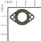 Briggs & Stratton Intake Gasket 694875 - alternate 2